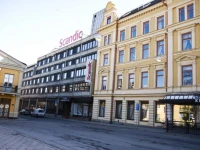 Scandic Norrkoping City 3*