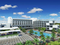 TUI SENSIMAR Barut Andiz