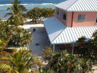Little Cayman Beach House