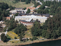 Radisson Blu Royal Park Hotel Stockholm