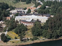Radisson Blu Royal Park Hotel Stockholm 4*