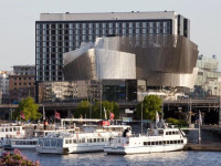 Radisson Blu Waterfront Hotel Stockholm