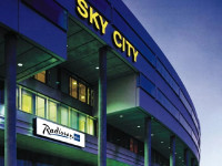 Radisson Blu SkyCity Hotel Arlanda Airport