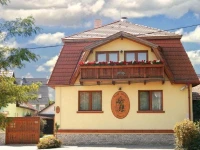 Szent Kristof Panzio Gyor 3*
