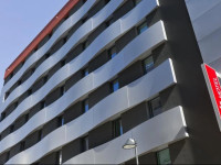 ibis Lugano Paradiso