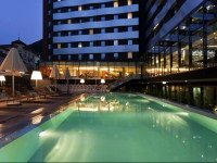 Novotel Lugano Paradiso