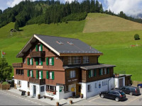 Des Alpes