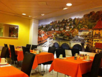 Waldhorn Hotel