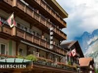 Hirschen 3*