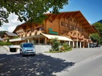 Gstaaderhof  4*