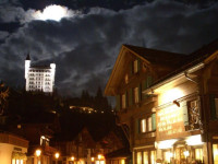 Posthotel Rossli