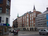 Avenue
