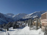 Cristallo 4*