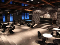 Romanov Les hotel complex
