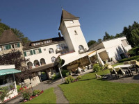Schloss Ragaz