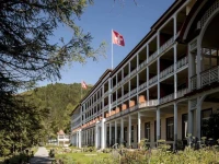 Schatzalp 3*