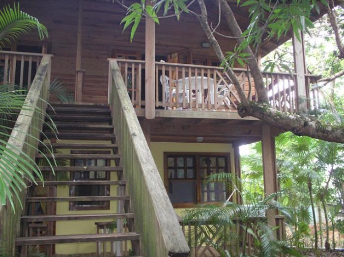 Posada Arco Iris Roatan 3*