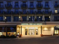 de la Paix 4*
