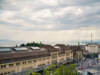 Hotel Continental