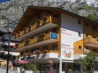 Minotel Beau-Sejour