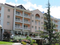 Des Bains de Saillon