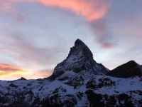 Schwarzsee 1*