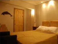 Mame Tree Bungalows 1*