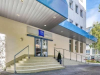 ibis budget Luzern City 1*