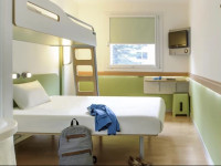 ibis budget Luzern City