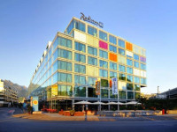 Radisson Blu Lucerne