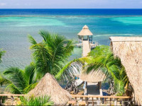 Tranquilseas Eco Lodge &amp; Dive Center