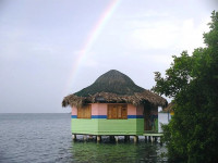 Mango Creek Lodge