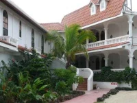 Sueno Del Mar Dive Resort 4*