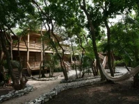 Utopia Dive Village 4*