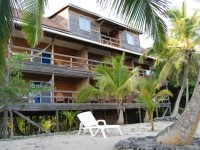 Deep Blue Resort 4*