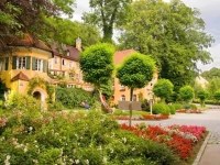 Heilbad Krumbad 4*