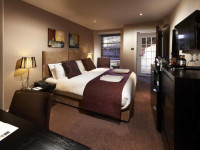 Duke of Normandie Hotel