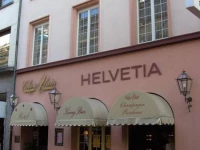 Helvetia 3*