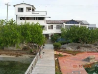 Coral View Beach Resort Utila 3*