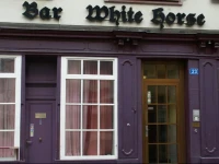 White Horse 3*