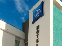 ibis budget basel Pratteln 1*