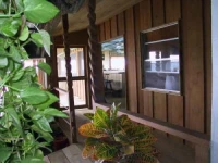 Utila Lodge 3*