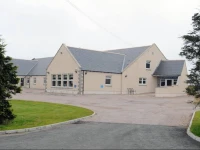 Lairhillock Lodge 4*