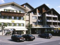 Krone 3*
