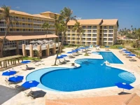 Stella Maris Resort and Conventions 5*
