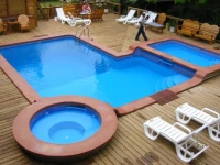 Hotel Mango Inn 