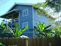 Bananaville Apartments 