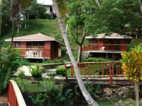 Coral Bay Dive Resort 2*