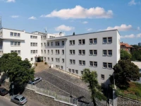 Mamaison Residence Sulekova Bratislava 3*