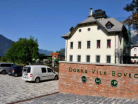 Dobra Villa